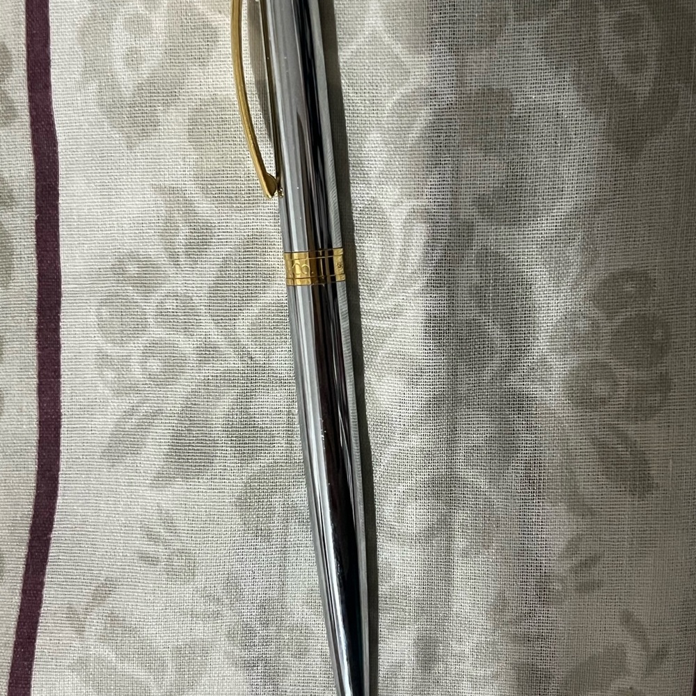 Tiffany pen
